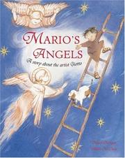 Mario's angels : a story about the artist Giotto