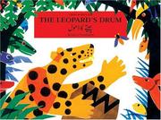 Cover of: The Leopard's Drum, Urdu/English-Language Edition: An Asante Tale from West Africa (Dual Language)