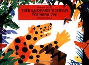 The leopard's drum : an Asante tale from West Africa