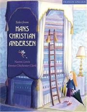 Cover of: Tales from Hans Christian Andersen
