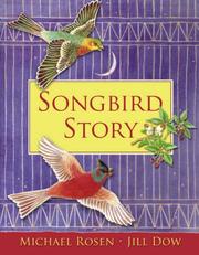 Cover of: Songbird Story