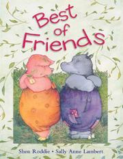 Cover of: Best of Friends