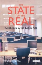 The state of the real : aesthetics in the digital age