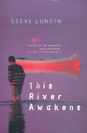 Cover of: This River Awakens