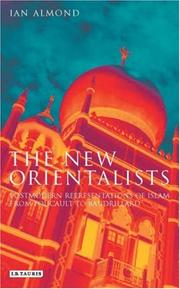 Cover of: The New Orientalists | Ian Almond