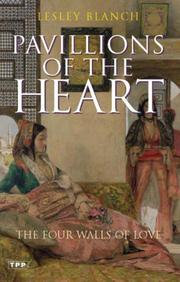 Pavilions of the heart : the four walls of love