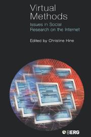 Cover of: Virtual Methods