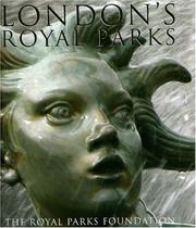 London's Royal parks