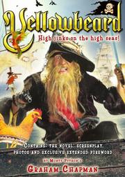 Yellowbeard : high jinks on the high seas