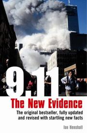Cover of: 9.11 by Ian Henshall