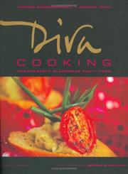 Cover of: Diva Cooking (Mitchell Beazley Food)