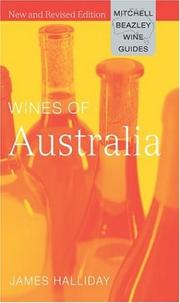 Wines of Australia