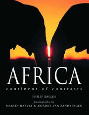 Africa : continent of contrasts