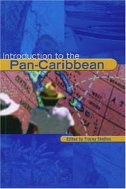 Cover of: Introduction to the Pan-Caribbean