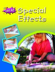 Special effects