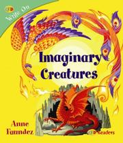 Imaginary creatures