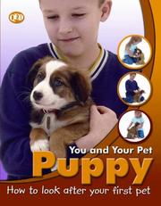 You and your pet puppy