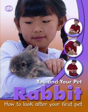 You and your pet rabbit