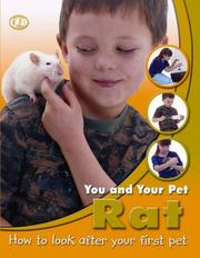 You and your pet rat