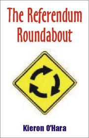 The referendum roundabout