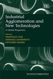 Industrial agglomeration and new technologies : a global perspective