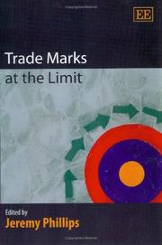 Trade marks at the limit