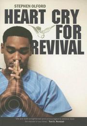Cover of: Heart Cry for Revival
