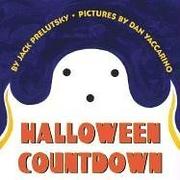 Cover of: Halloween countdown