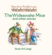Wideawake Mice and other stories
