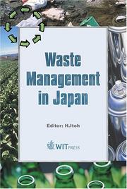 Waste management in Japan