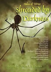 Shrouded by darkness : tales of terror