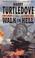 Cover of: Walk In Hell (The Great War, Book 2)