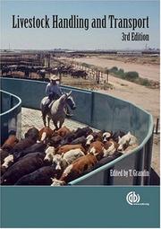 Livestock handling and transport