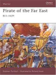 Pirate of the Far East, 811-1639