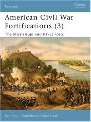 American Civil war fortifications