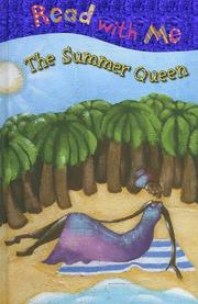 Cover of: Read with Me the Summer Queen (Read with Me (Make Believe Ideas))