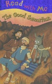 Cover of: The Good Samaritan (Read with Me (Make Believe Ideas))