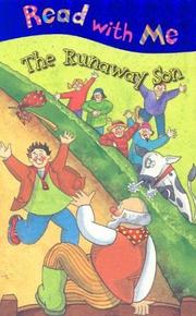 Cover of: The Runaway Son (Read with Me (Make Believe Ideas))