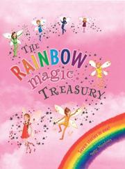 Rainbow Magic : the treasury