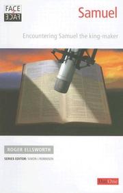 Samuel : encountering the king-maker