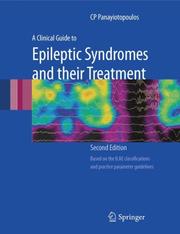 A clinical guide to epileptic syndromes and their treatment