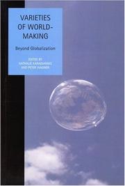 Varieties of world-making : beyond globalization