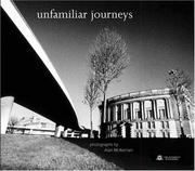 Unfamiliar journeys