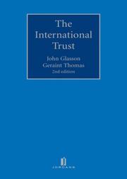 The international trust