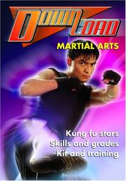 Martial arts