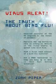 Virus alert! : the truth about bird flu