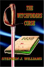 The witchfinders curse