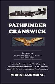 Pathfinder Cranswick by Michael Cumming