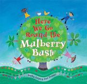 Here We Go Round the Mulberry Bush by Fred Penner