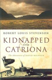 Cover of: Kidnapped and Catriona